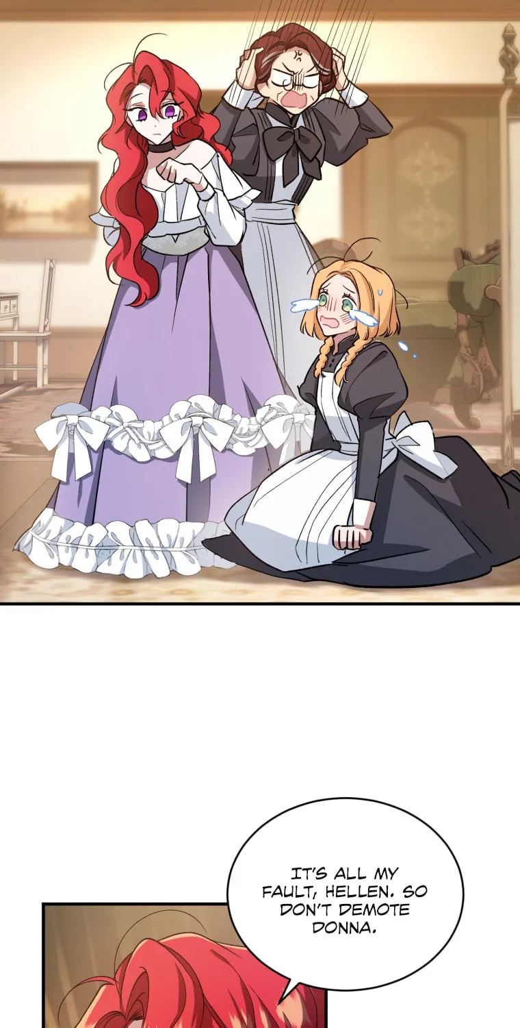 Read Resetting Lady Manga Online