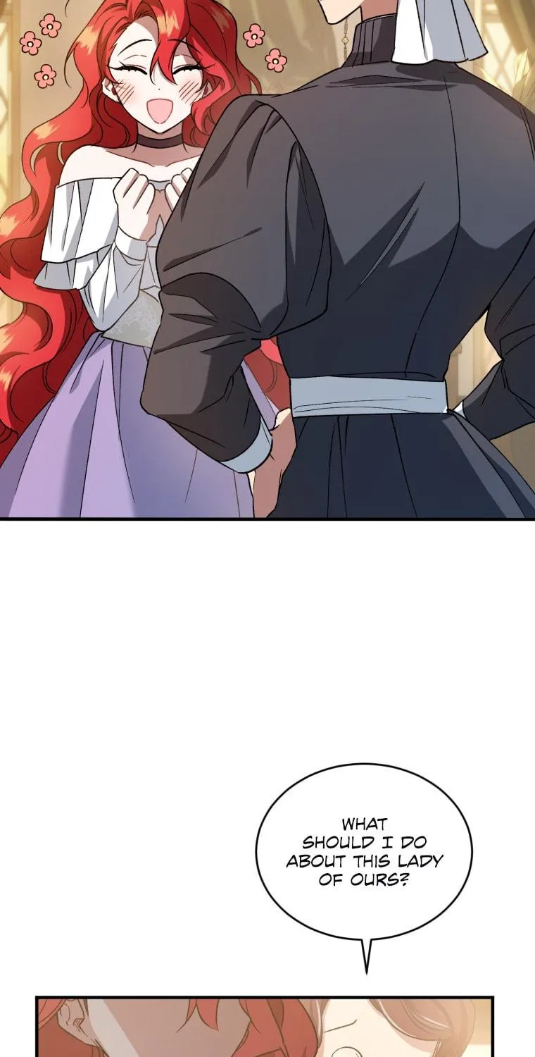 Read Resetting Lady Manga Online