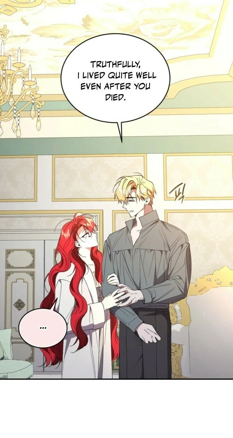 Read Resetting Lady Manga Online