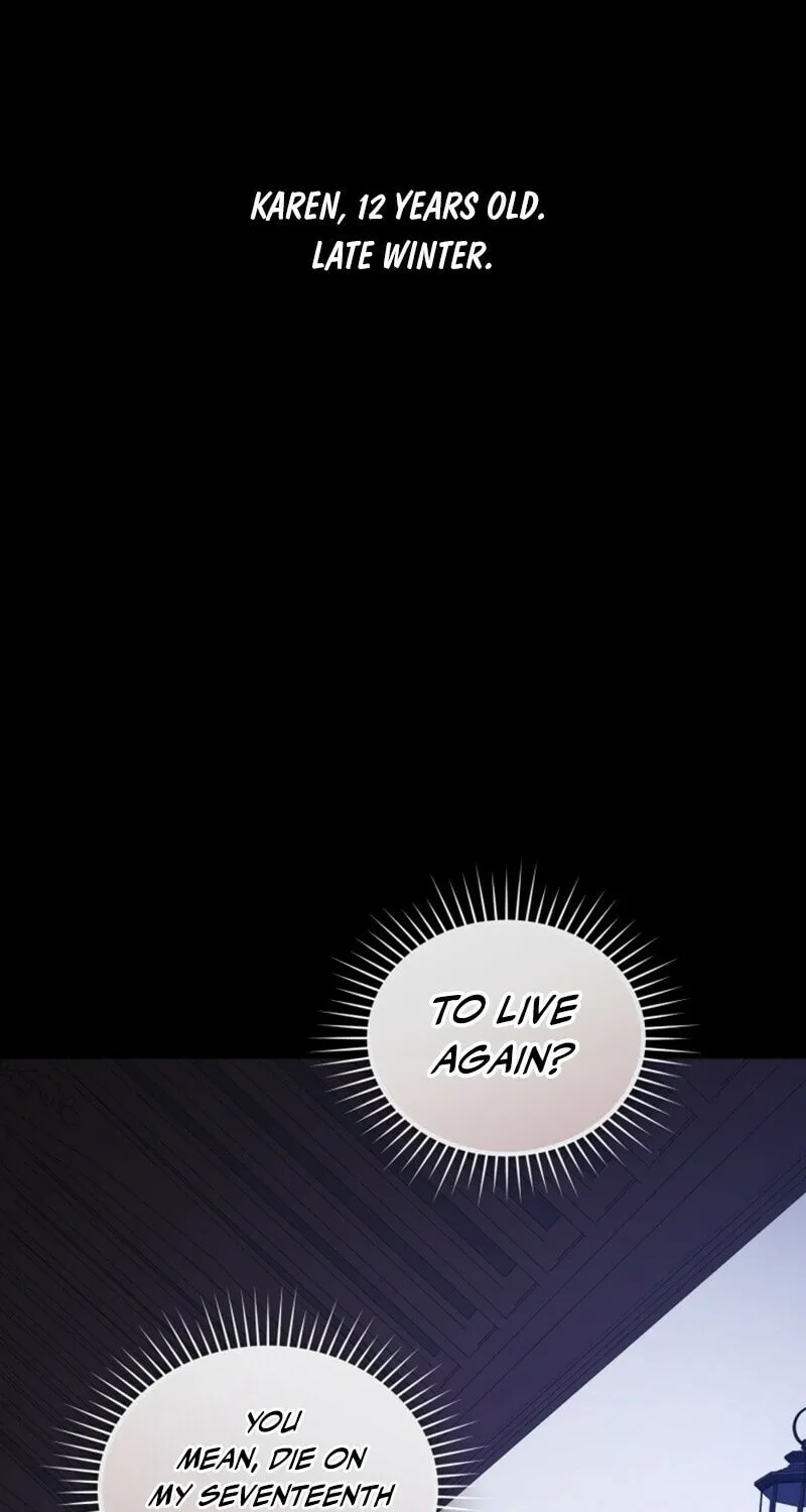 Read Resetting Lady Manga Online