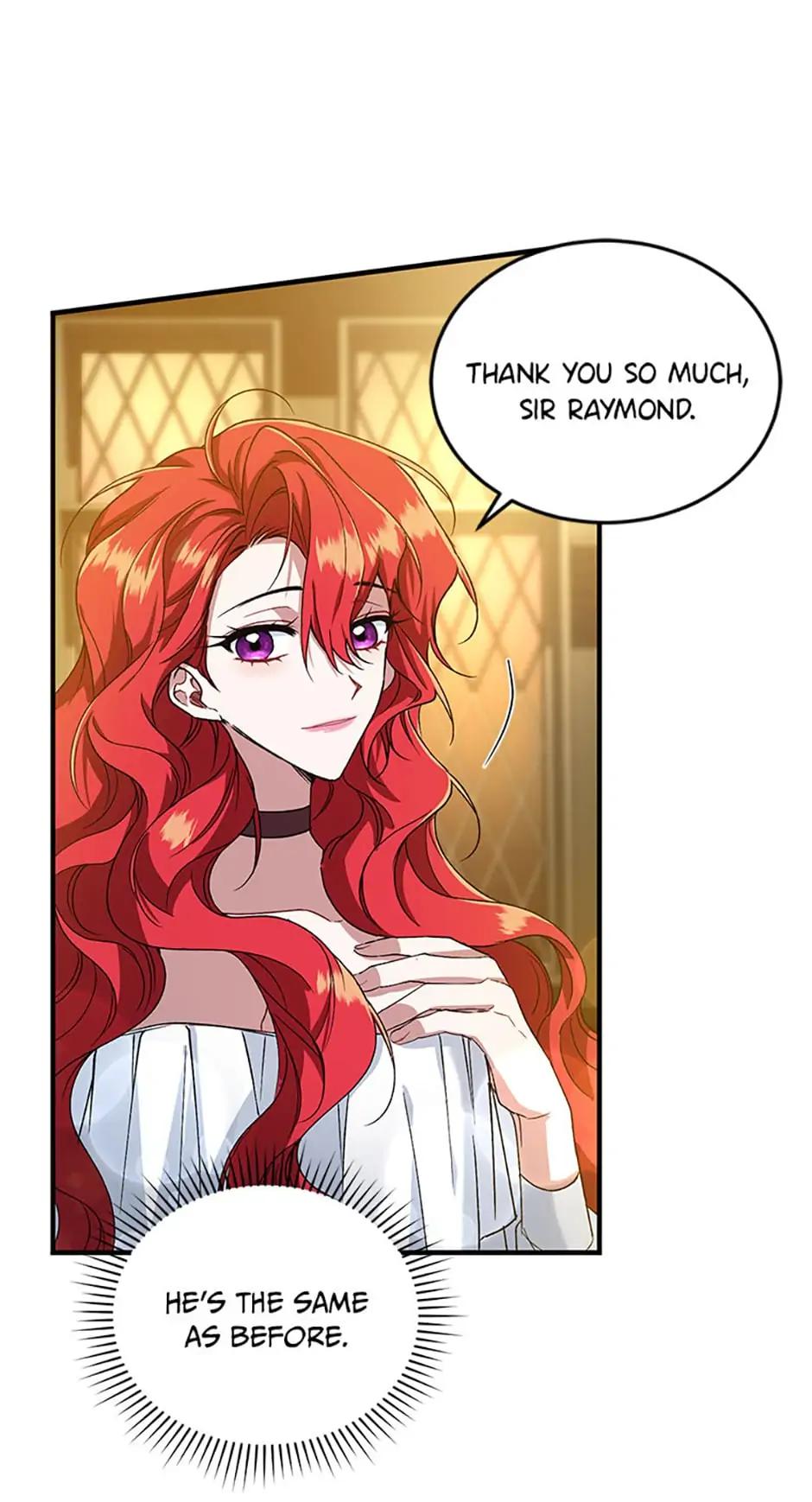 Read Resetting Lady Manga Online