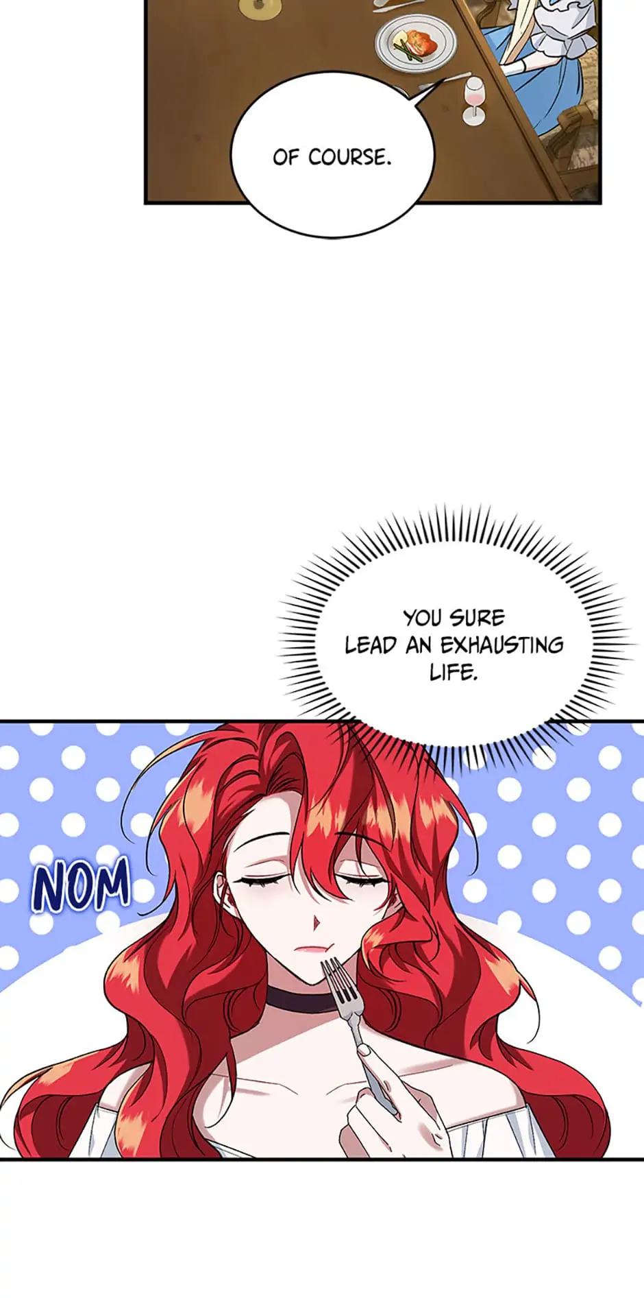 Read Resetting Lady Manga Online