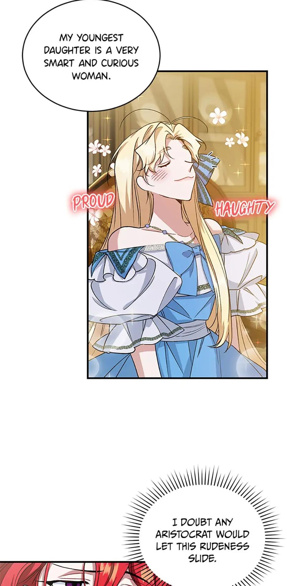 Read Resetting Lady Manga Online