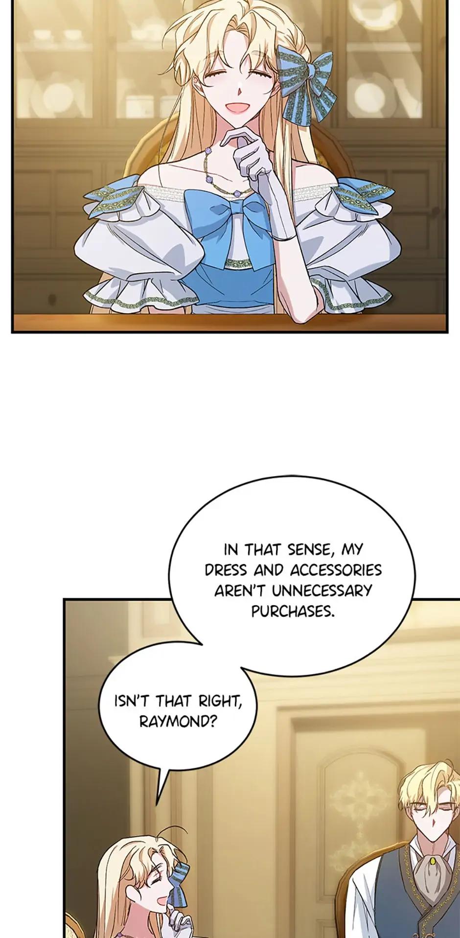 Read Resetting Lady Manga Online