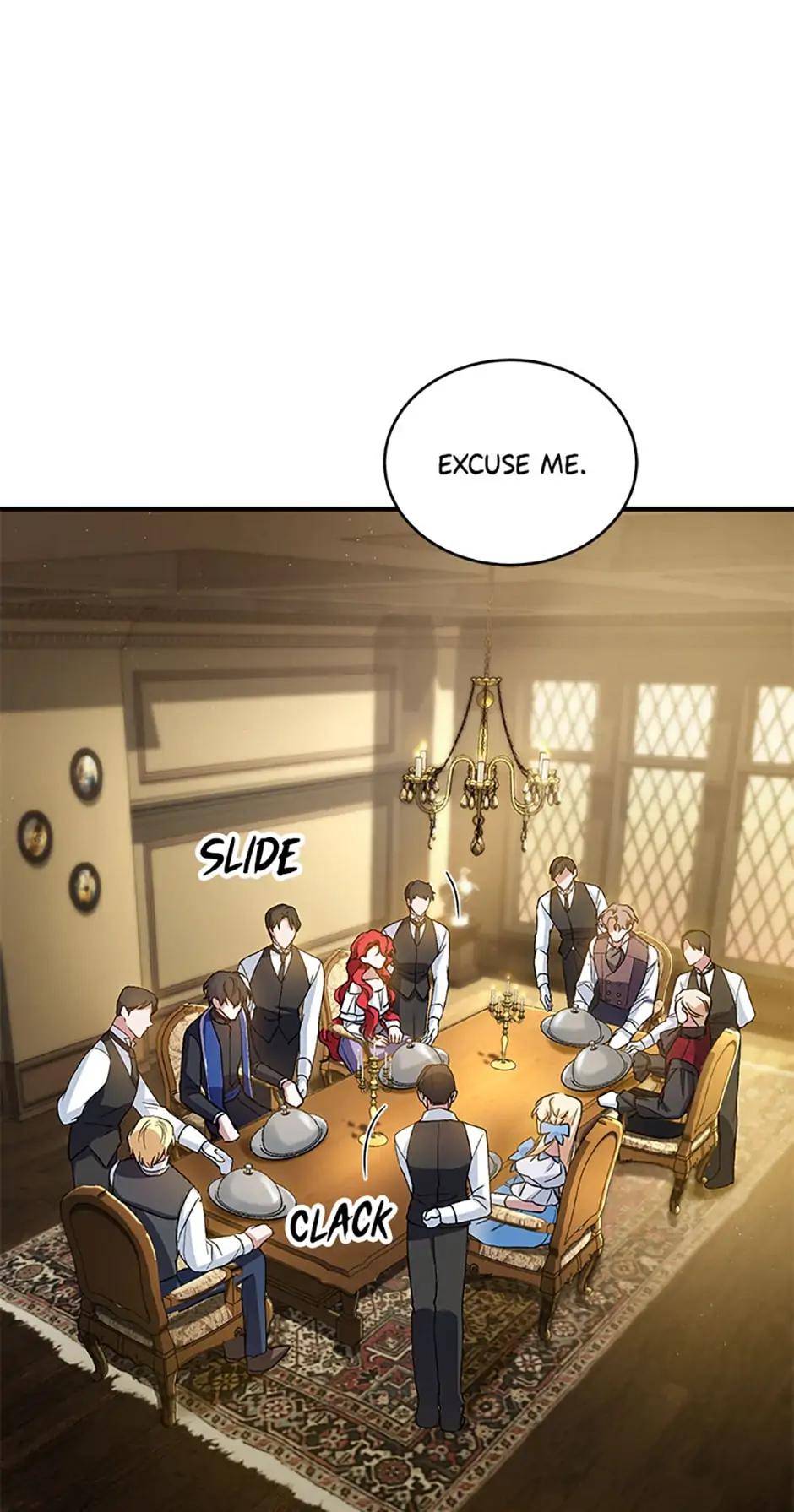 Read Resetting Lady Manga Online