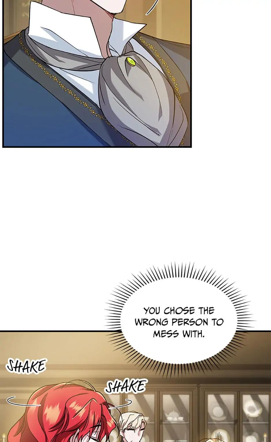 Read Resetting Lady Manga Online