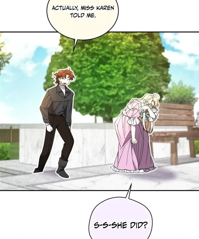 Read Resetting Lady Manga Online