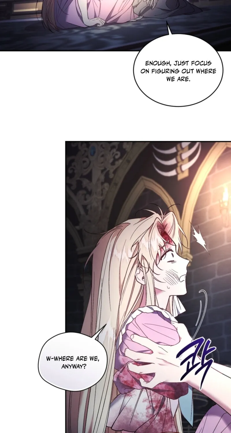 Read Resetting Lady Manga Online
