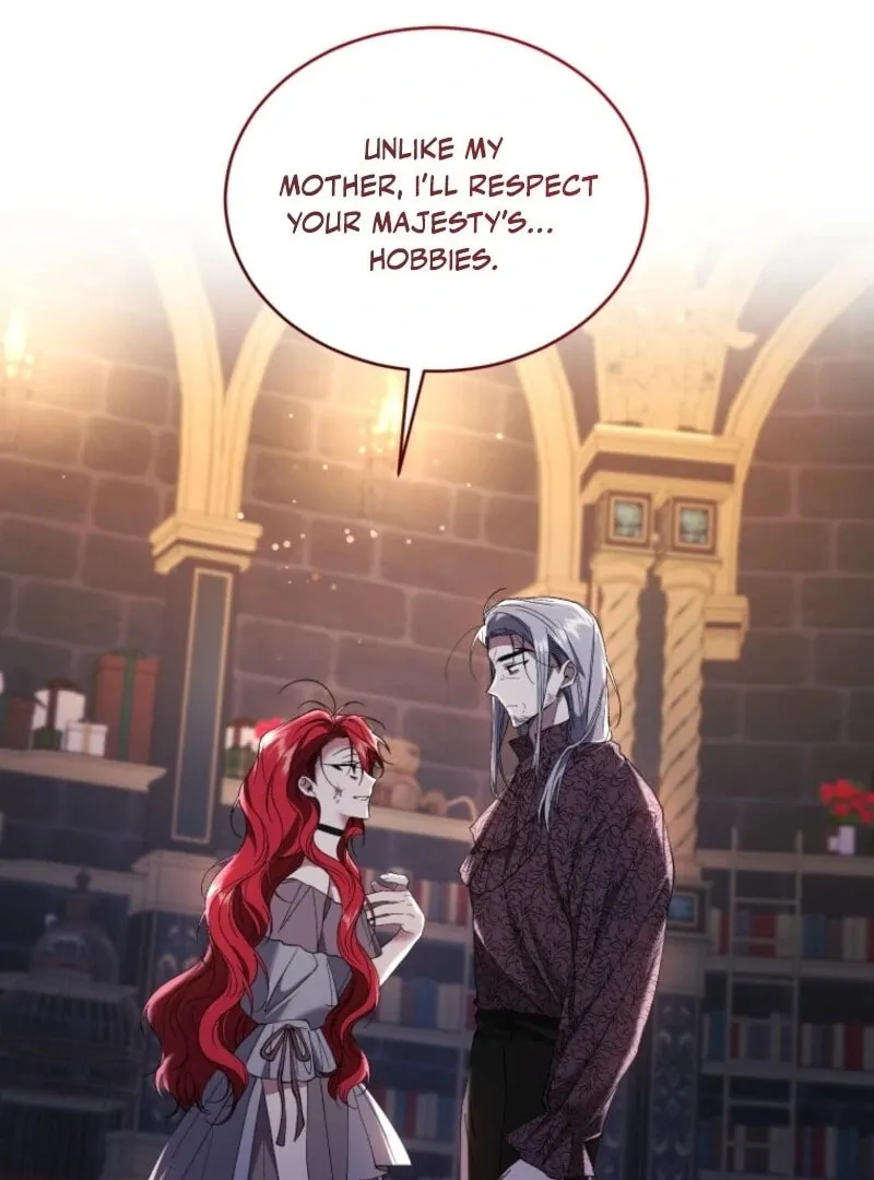 Read Resetting Lady Manga Online