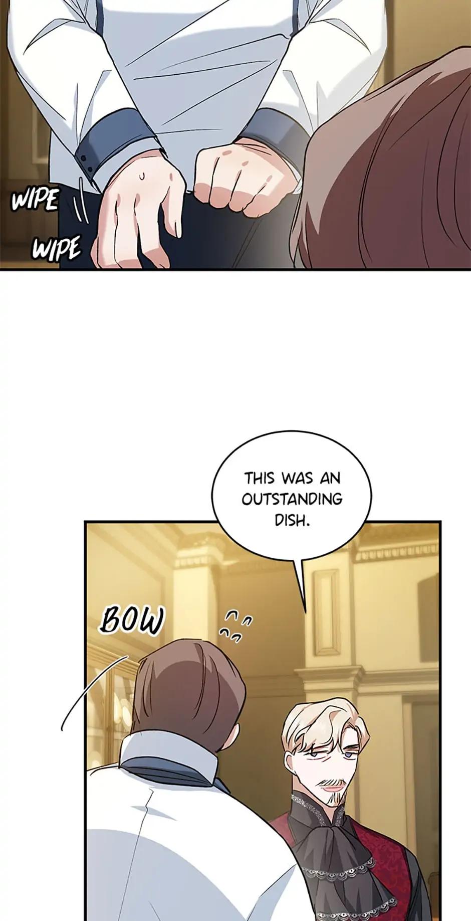 Read Resetting Lady Manga Online