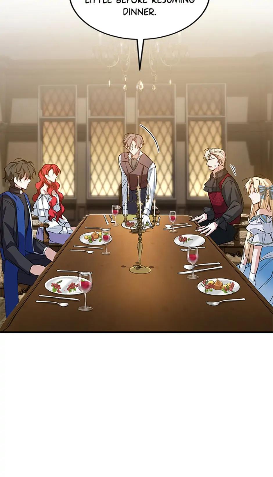 Read Resetting Lady Manga Online