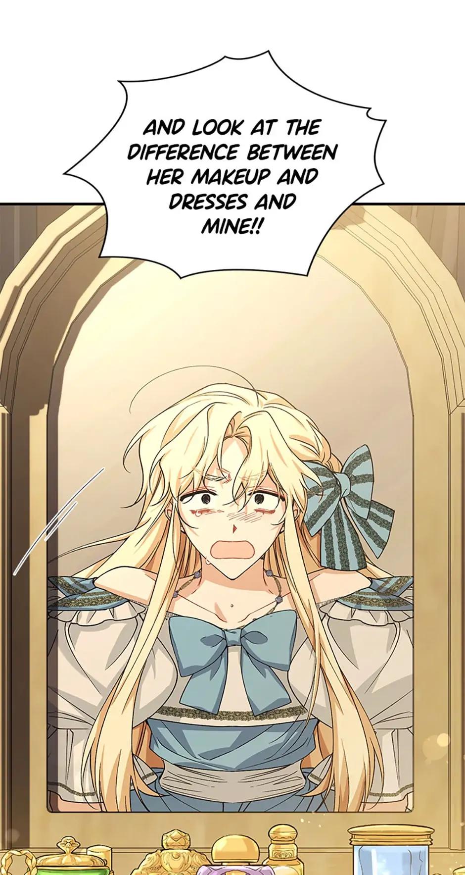 Read Resetting Lady Manga Online
