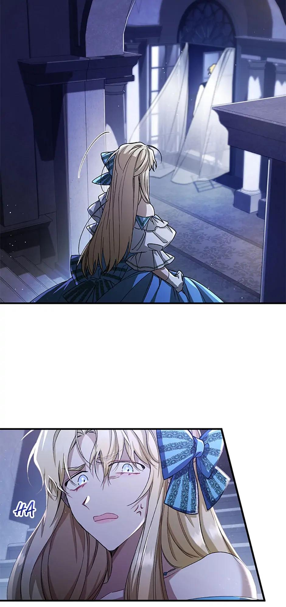 Read Resetting Lady Manga Online