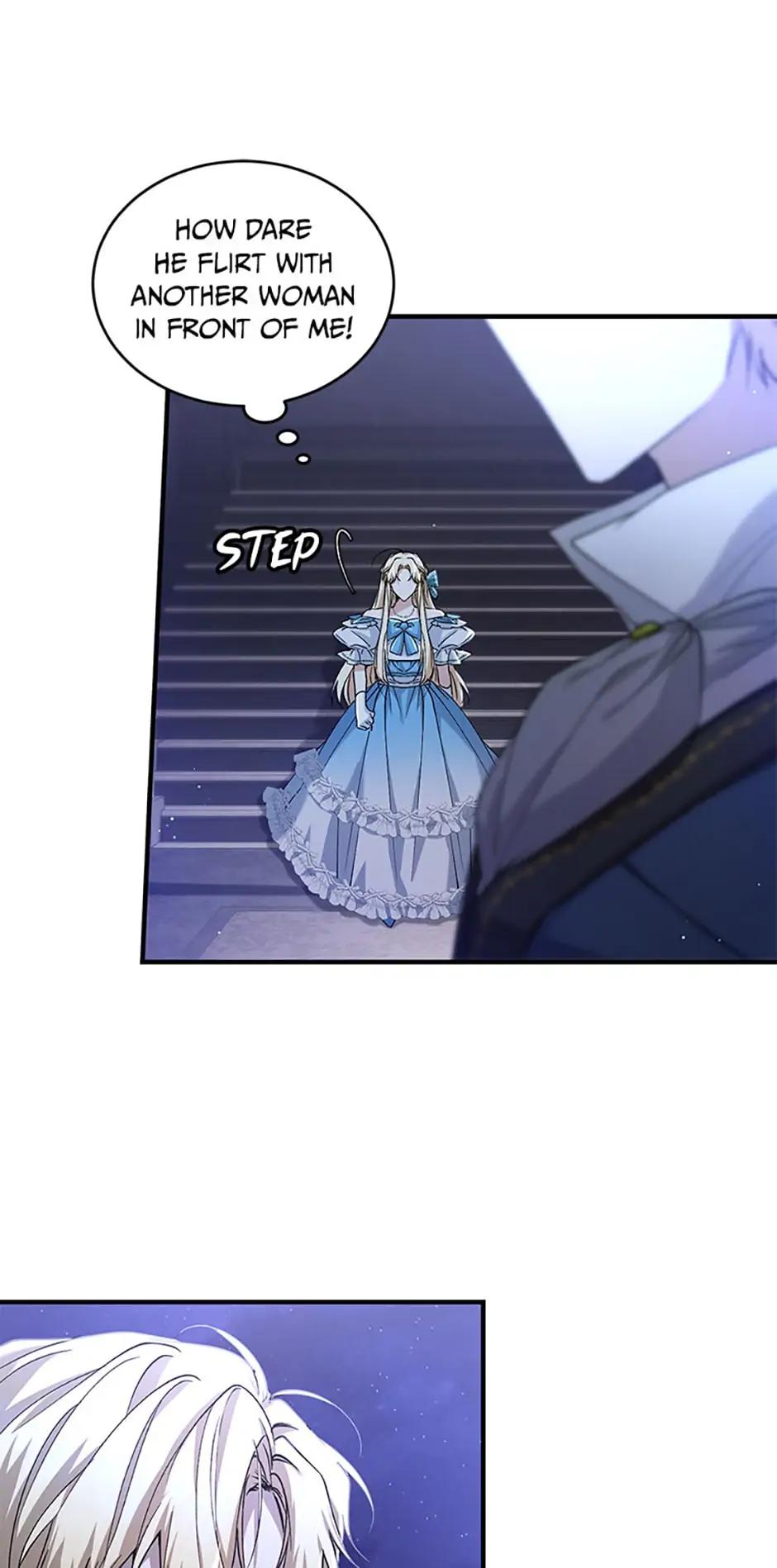 Read Resetting Lady Manga Online