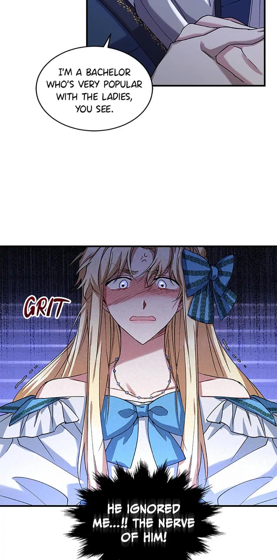 Read Resetting Lady Manga Online