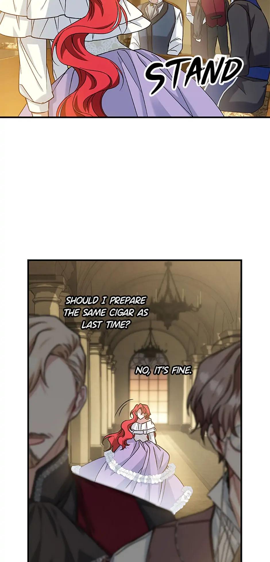Read Resetting Lady Manga Online