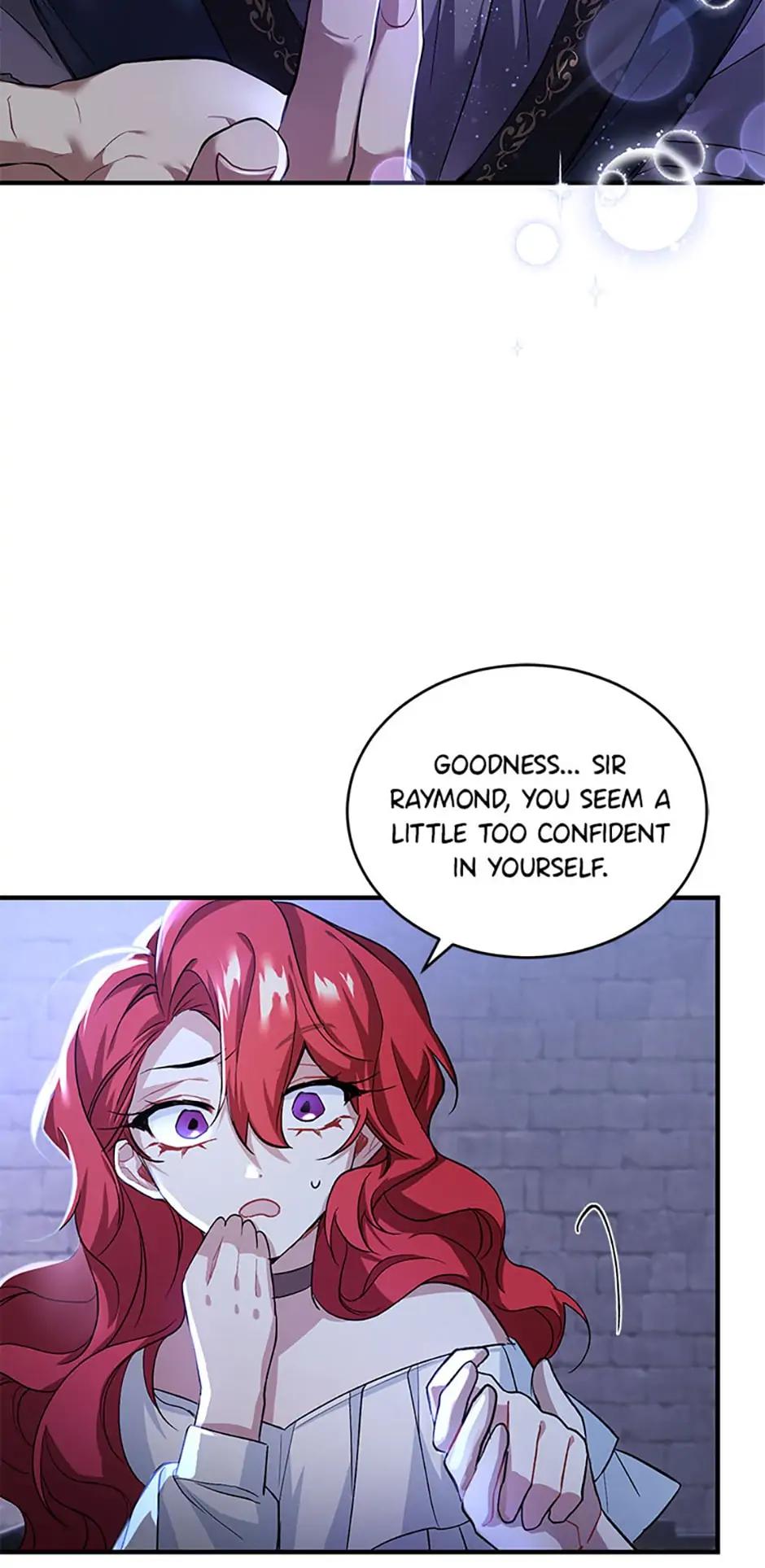Read Resetting Lady Manga Online