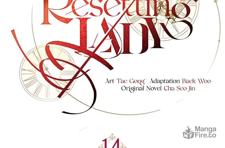 Read Resetting Lady Manga Online
