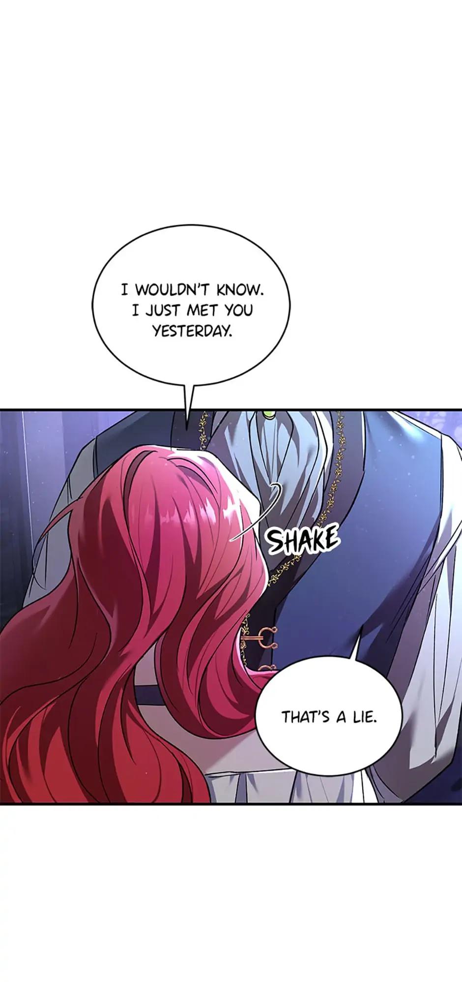 Read Resetting Lady Manga Online