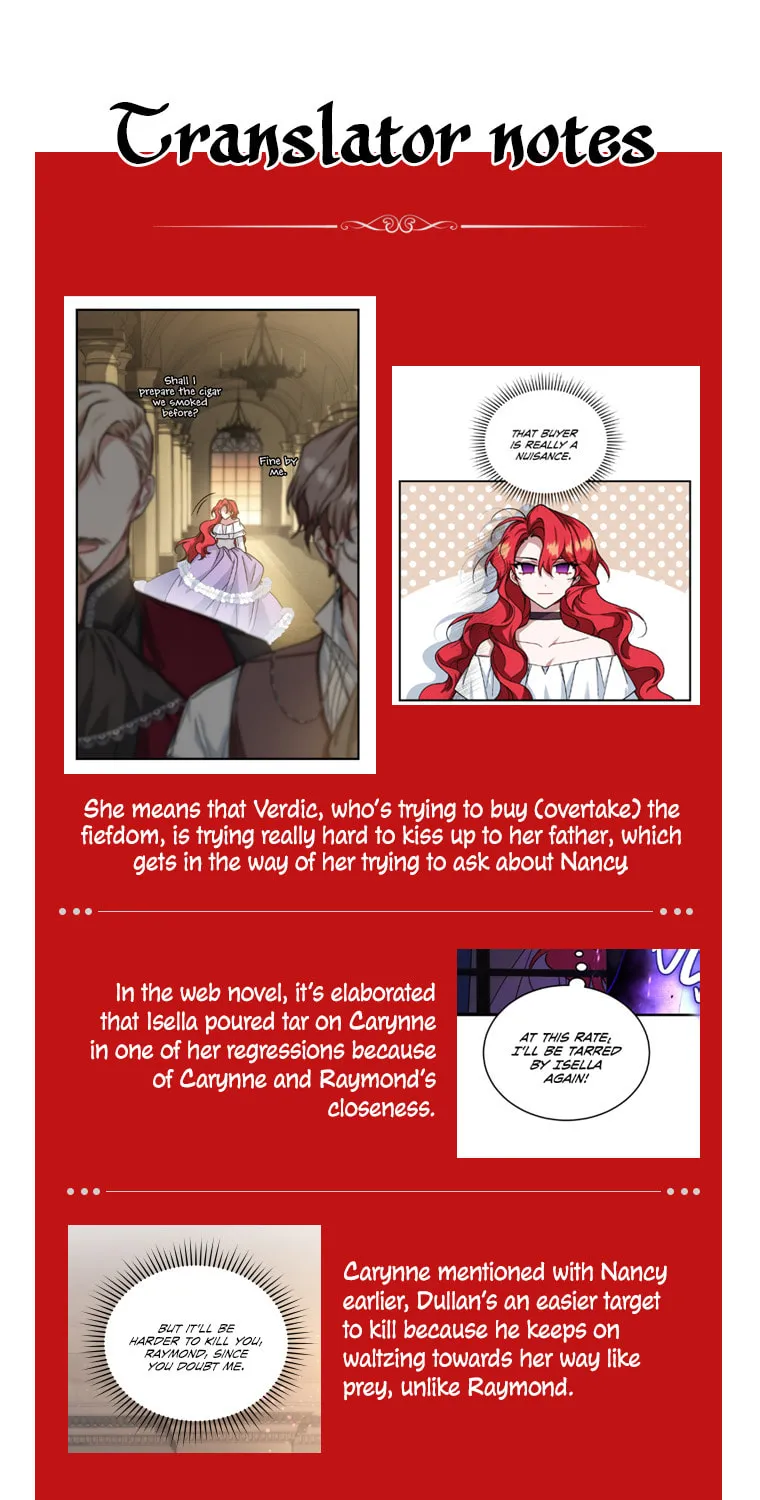 Read Resetting Lady Manga Online