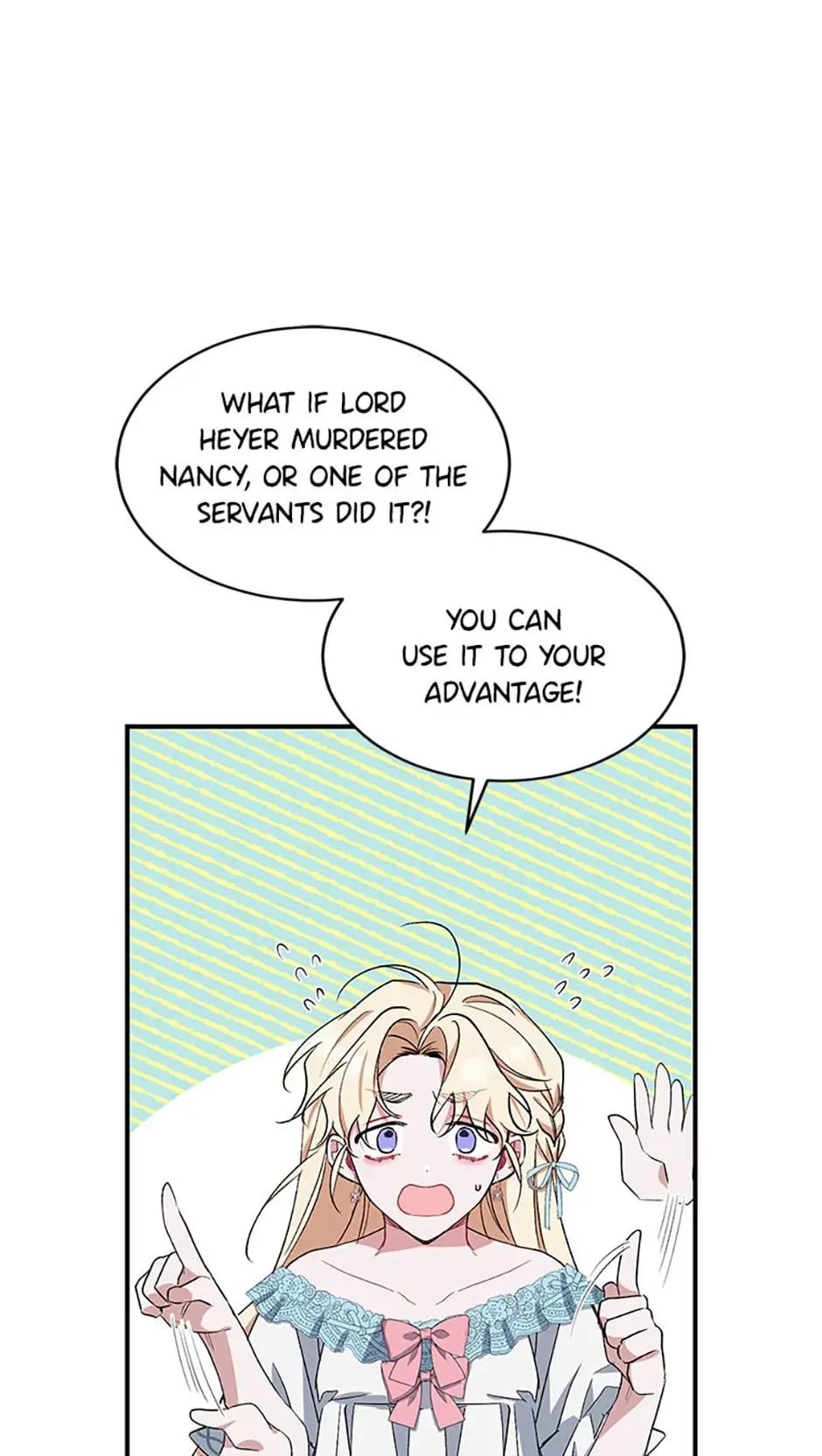 Read Resetting Lady Manga Online
