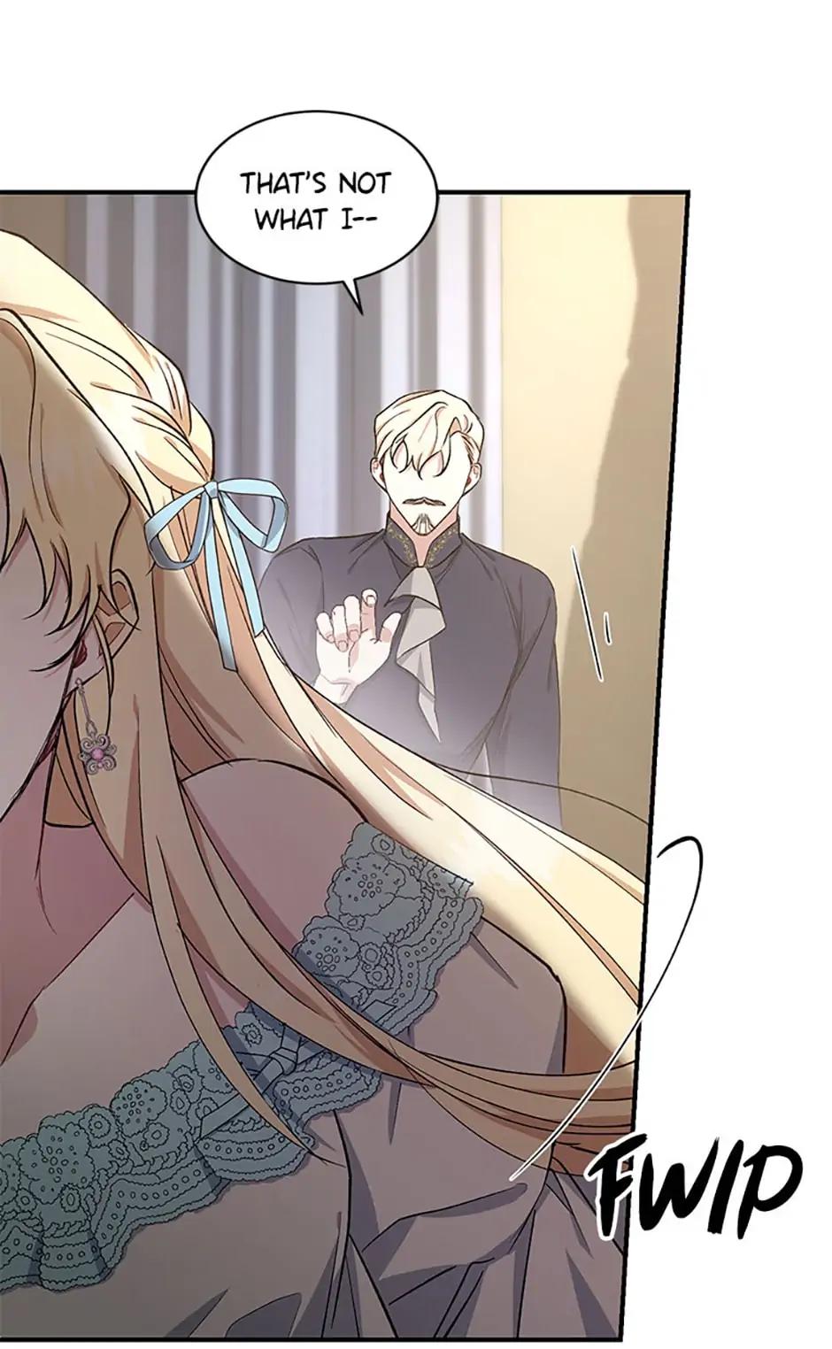Read Resetting Lady Manga Online