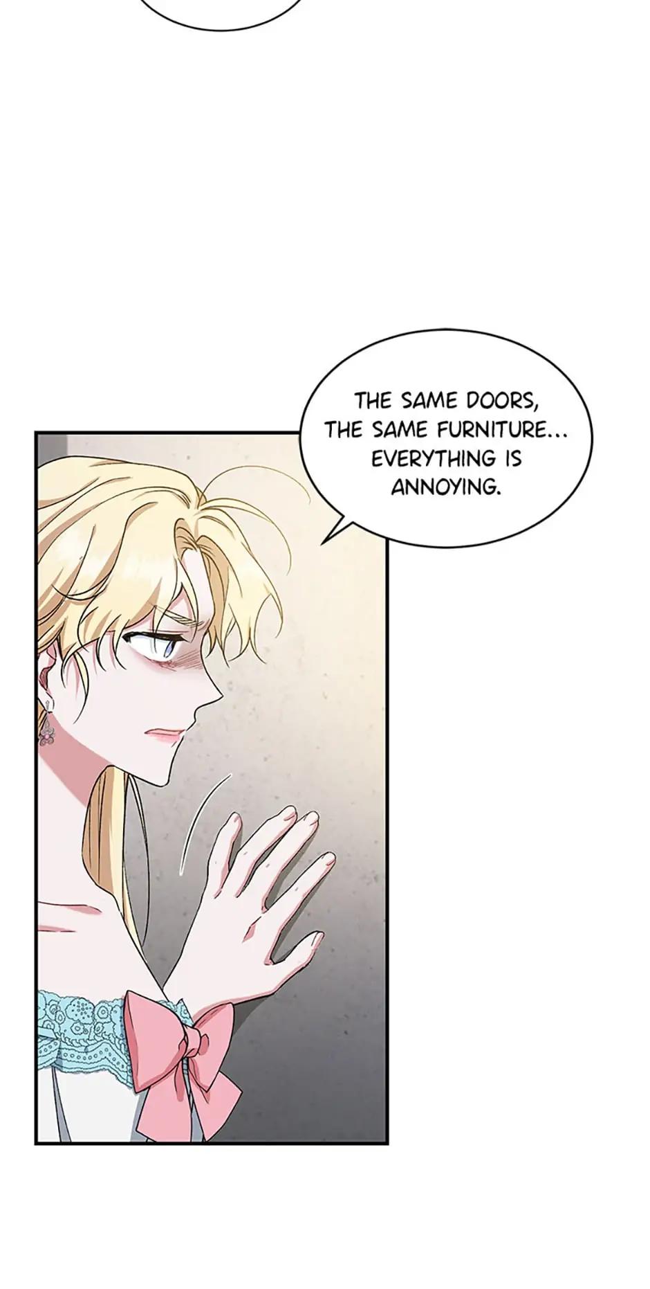 Read Resetting Lady Manga Online
