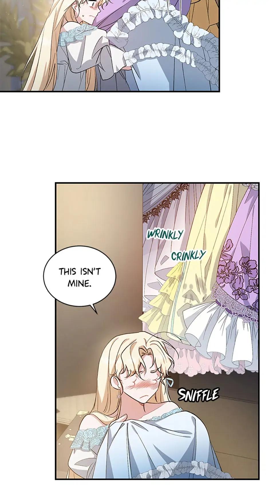 Read Resetting Lady Manga Online
