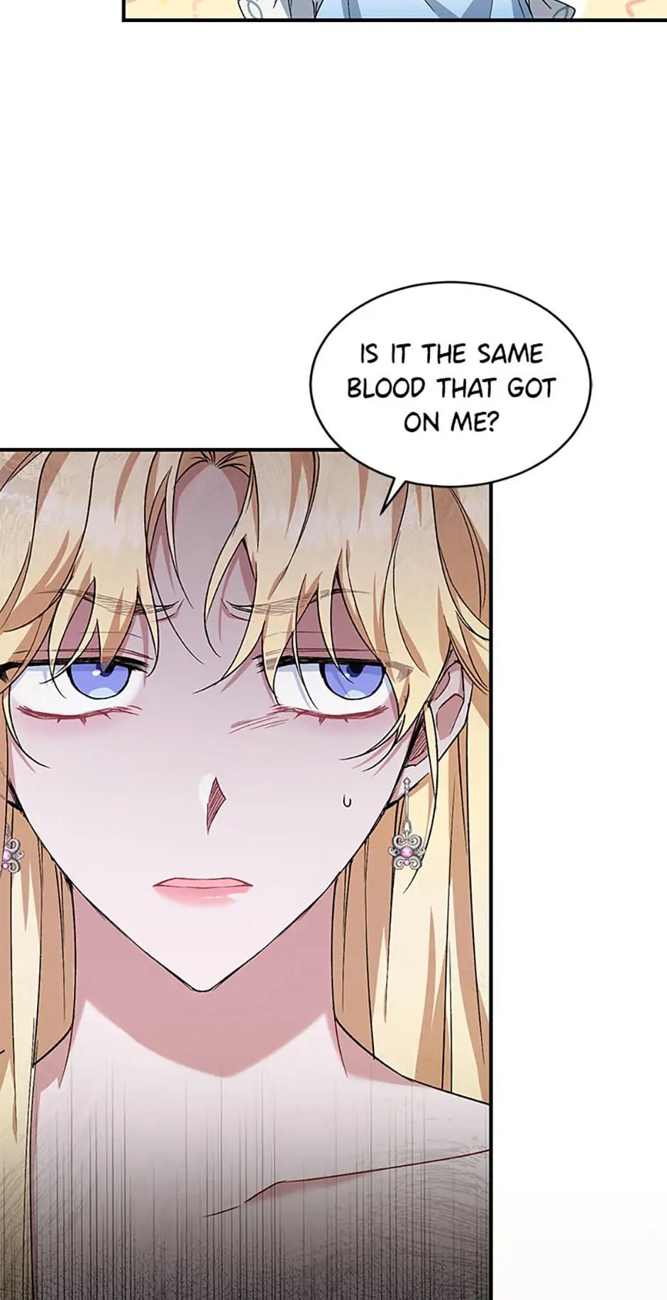 Read Resetting Lady Manga Online