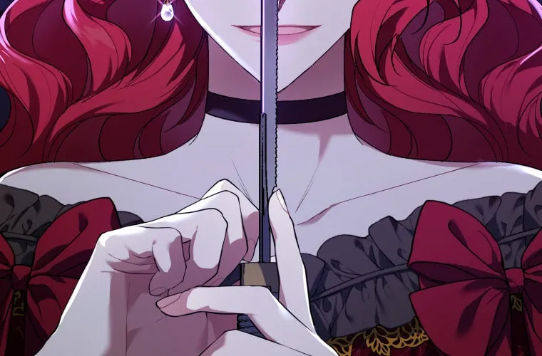 Read Resetting Lady Manga Online