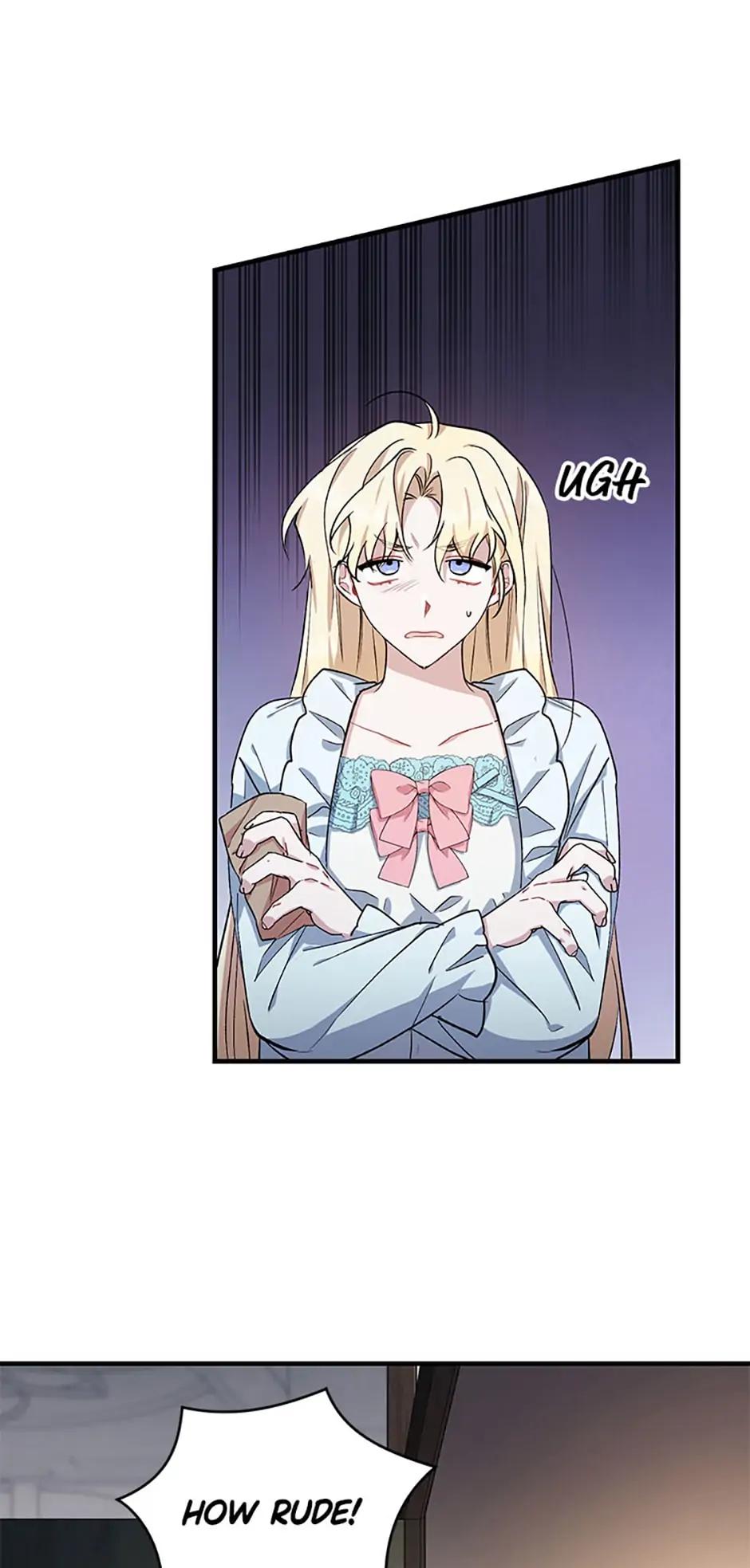 Read Resetting Lady Manga Online