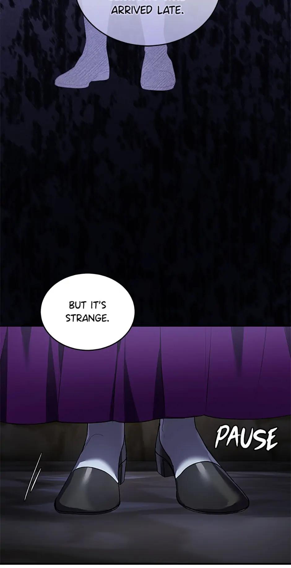 Read Resetting Lady Manga Online