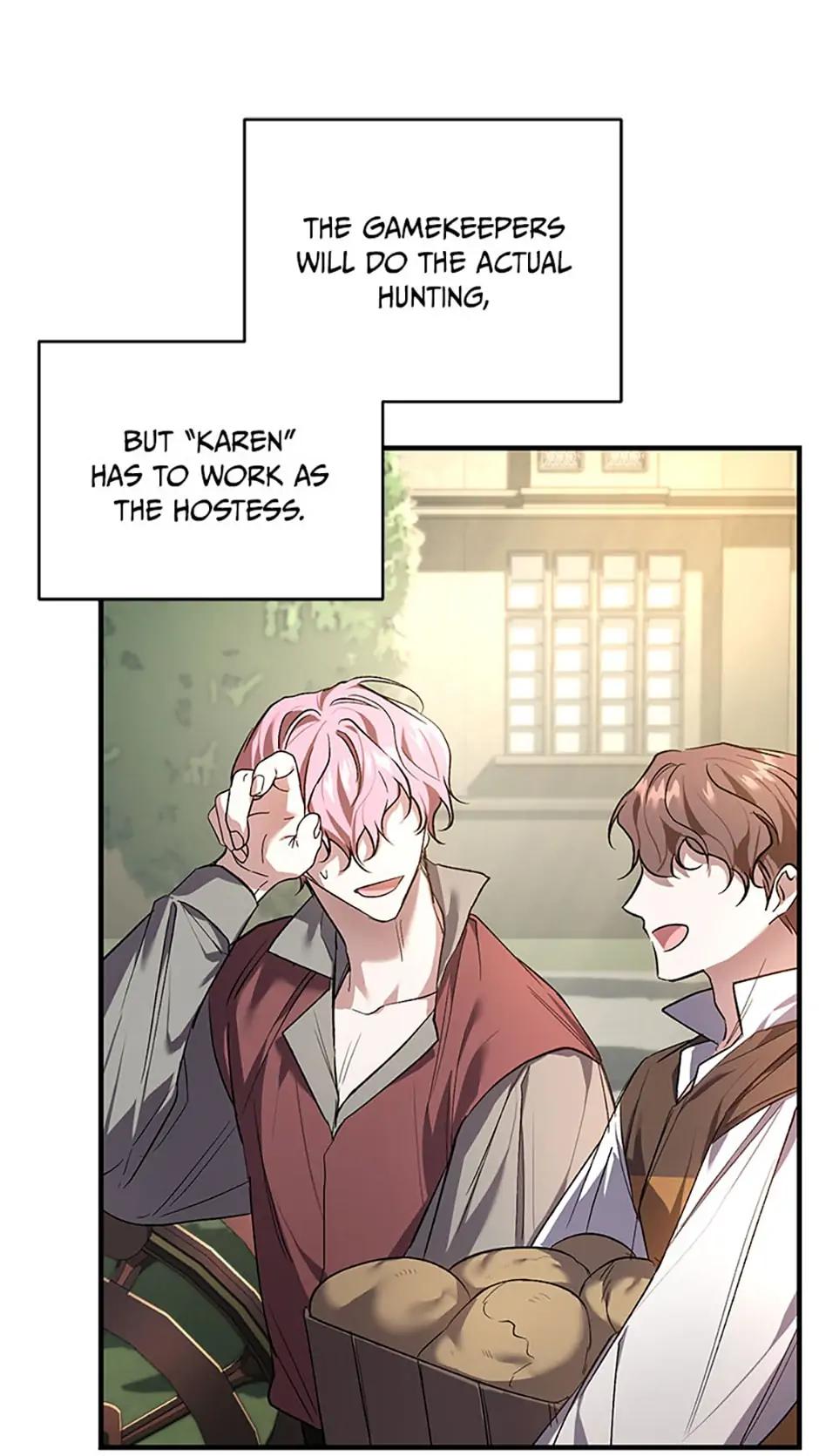Read Resetting Lady Manga Online