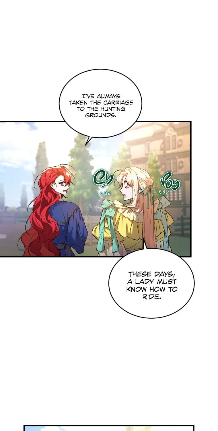 Read Resetting Lady Manga Online