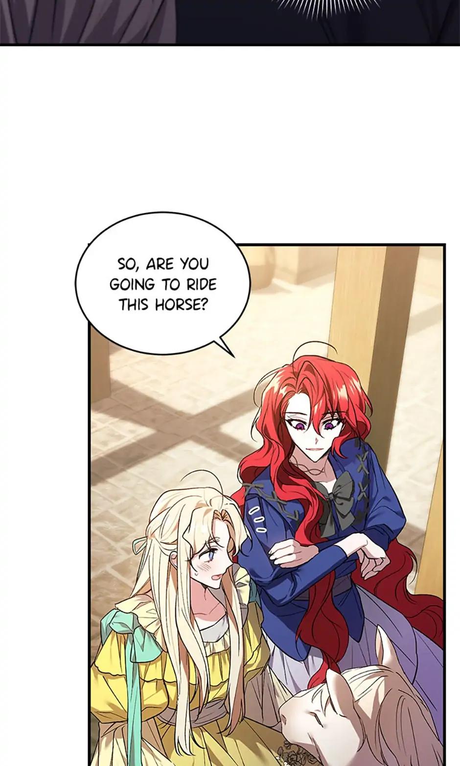 Read Resetting Lady Manga Online