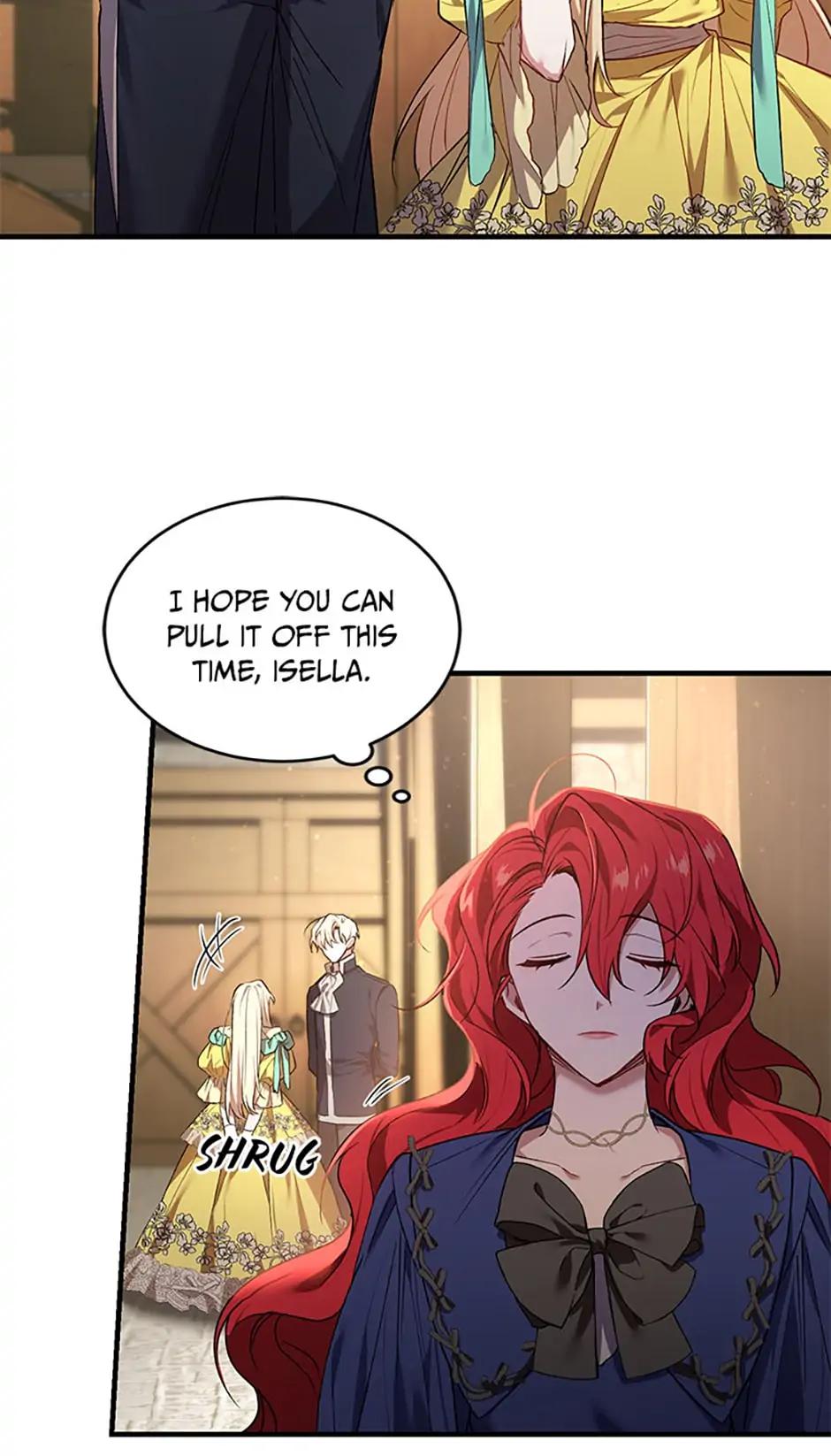 Read Resetting Lady Manga Online