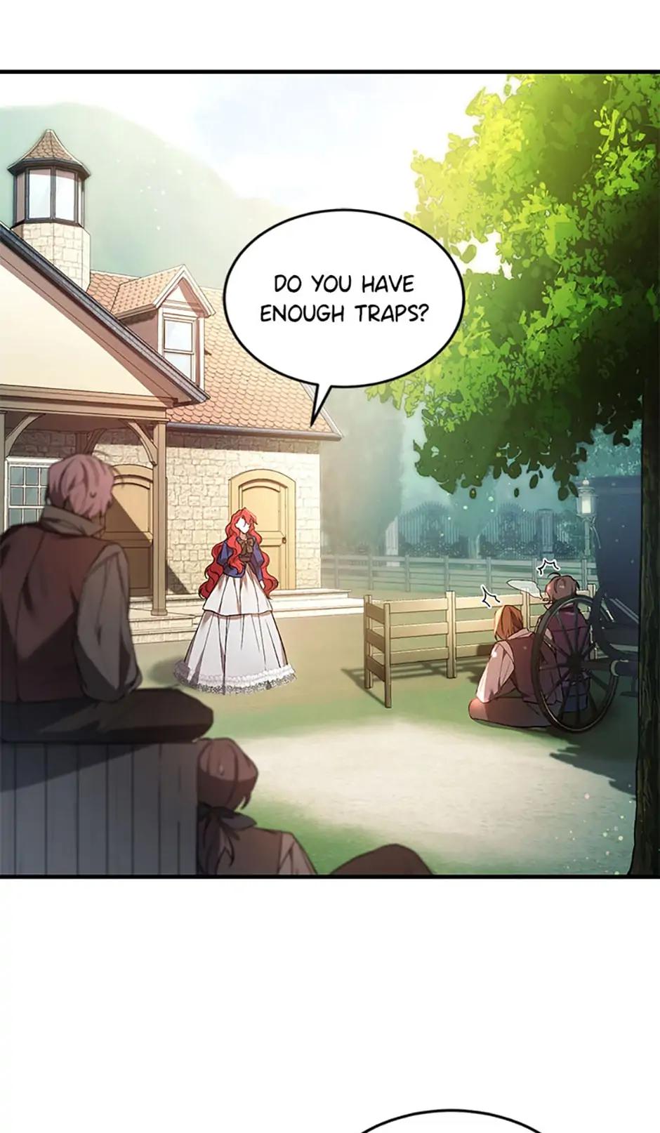 Read Resetting Lady Manga Online