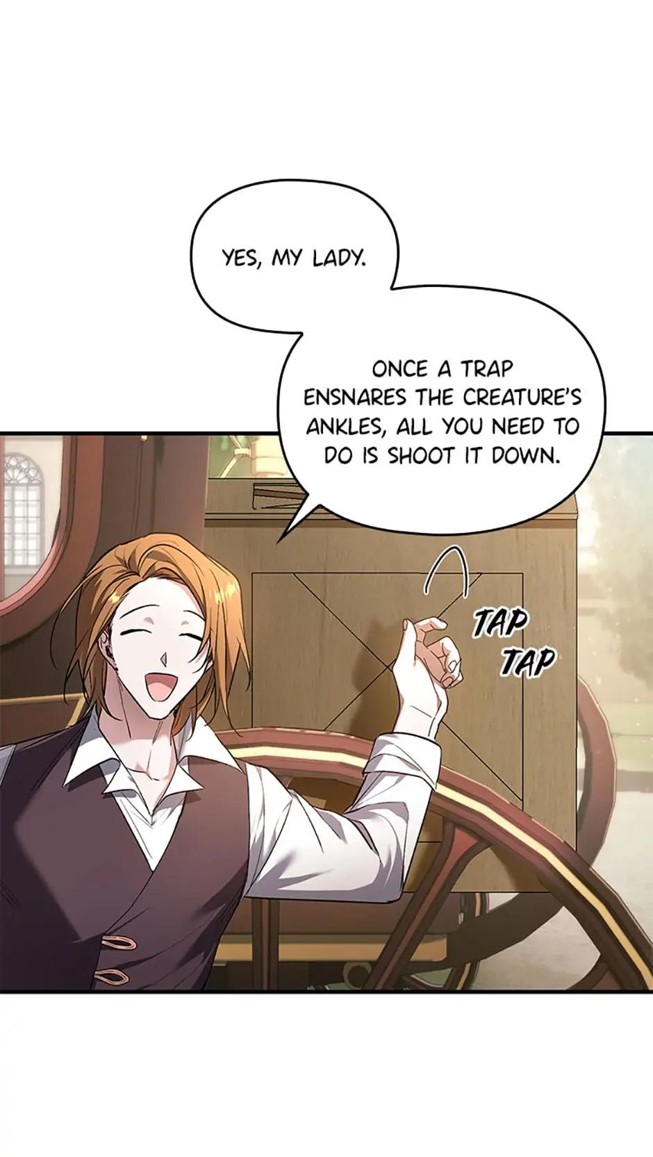 Read Resetting Lady Manga Online