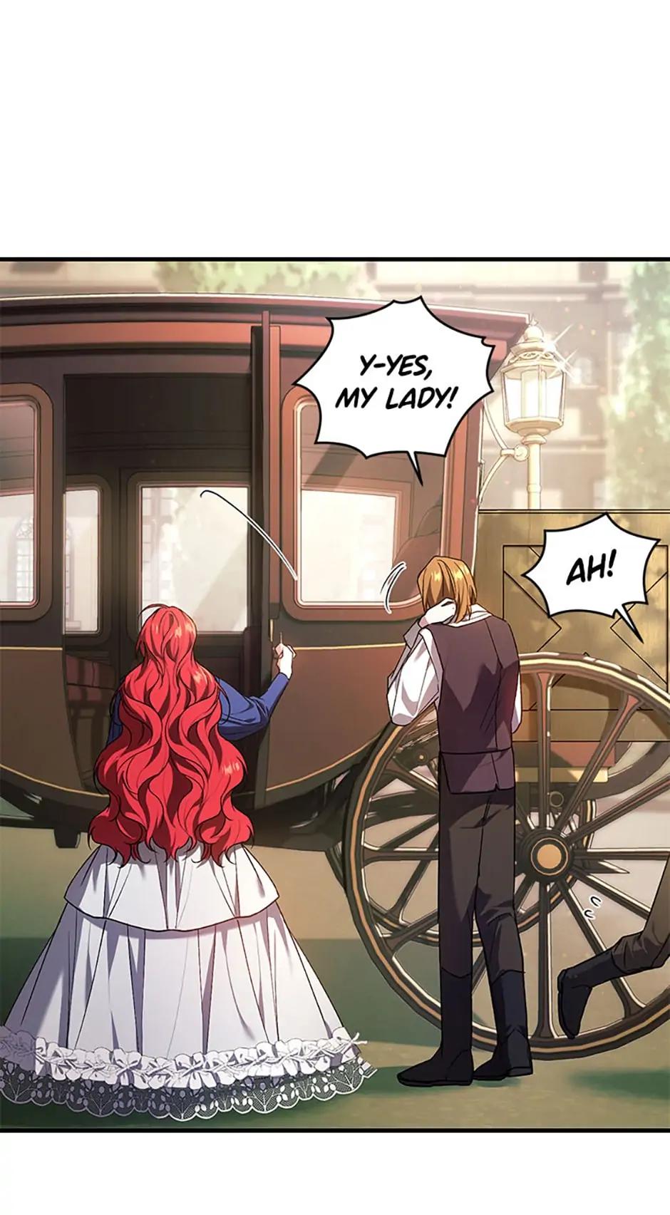 Read Resetting Lady Manga Online