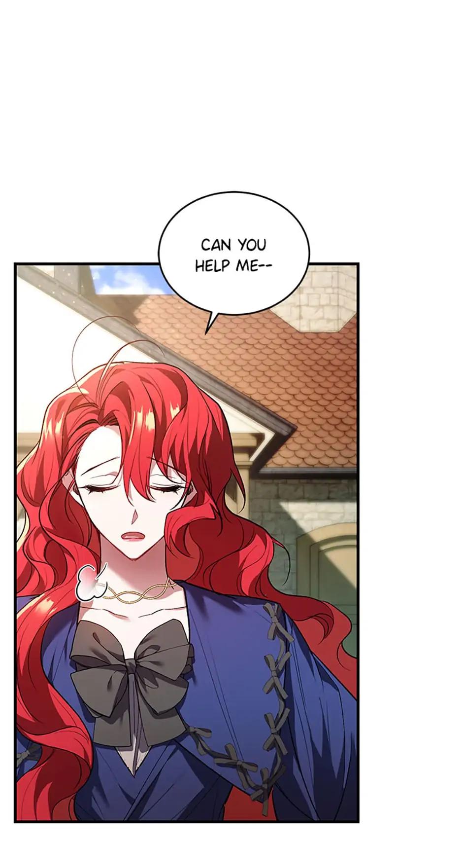 Read Resetting Lady Manga Online