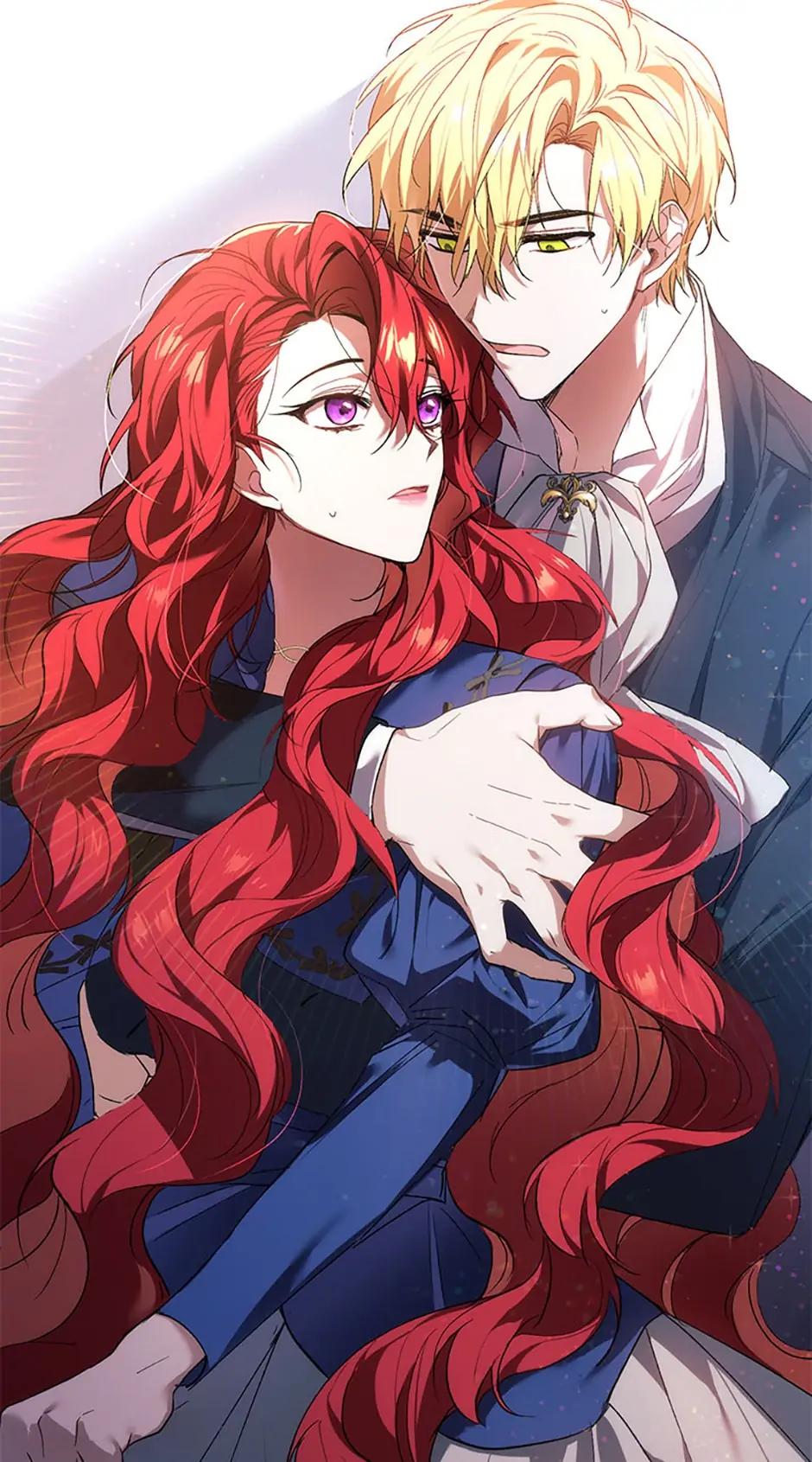 Read Resetting Lady Manga Online