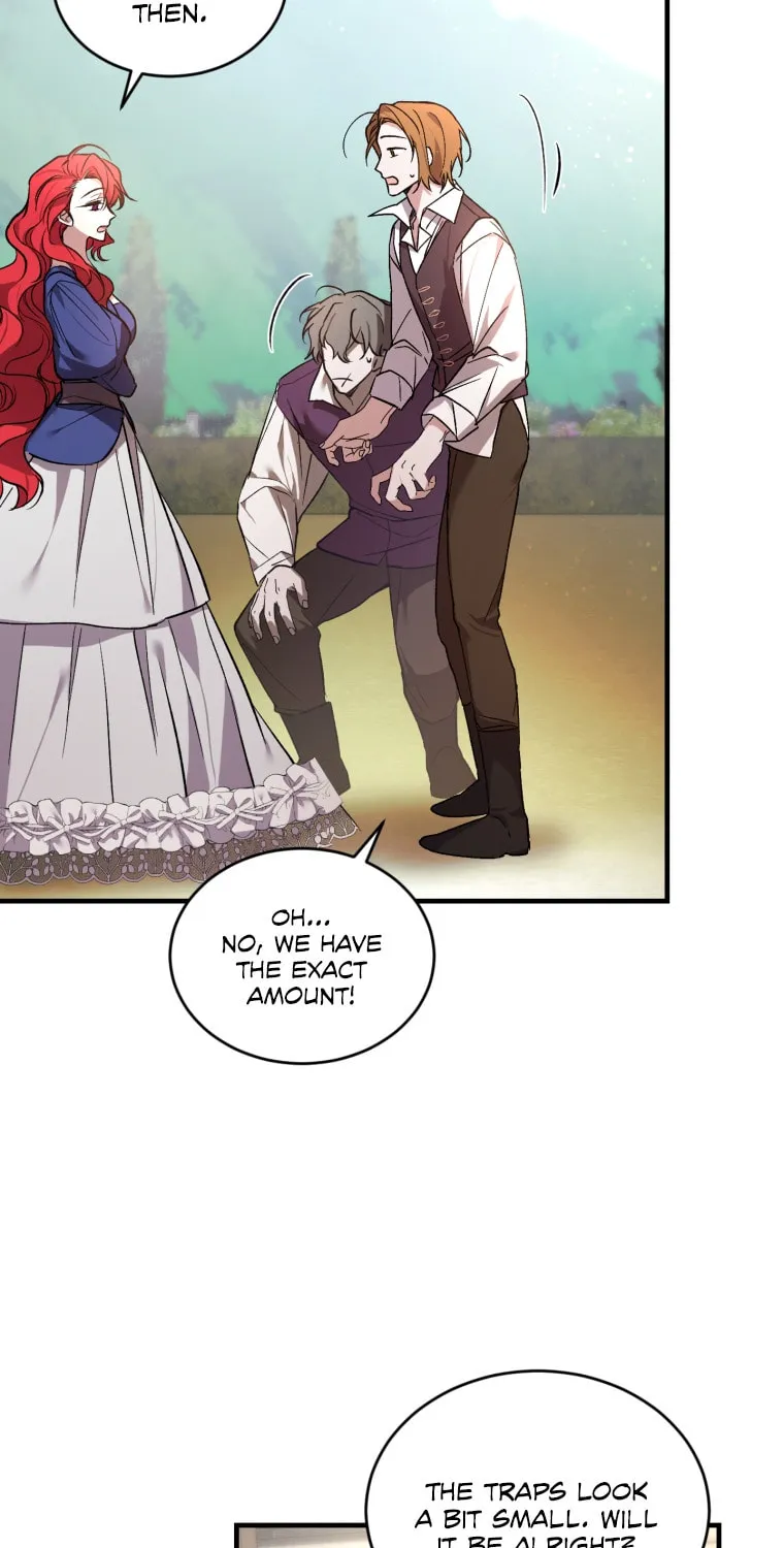 Read Resetting Lady Manga Online