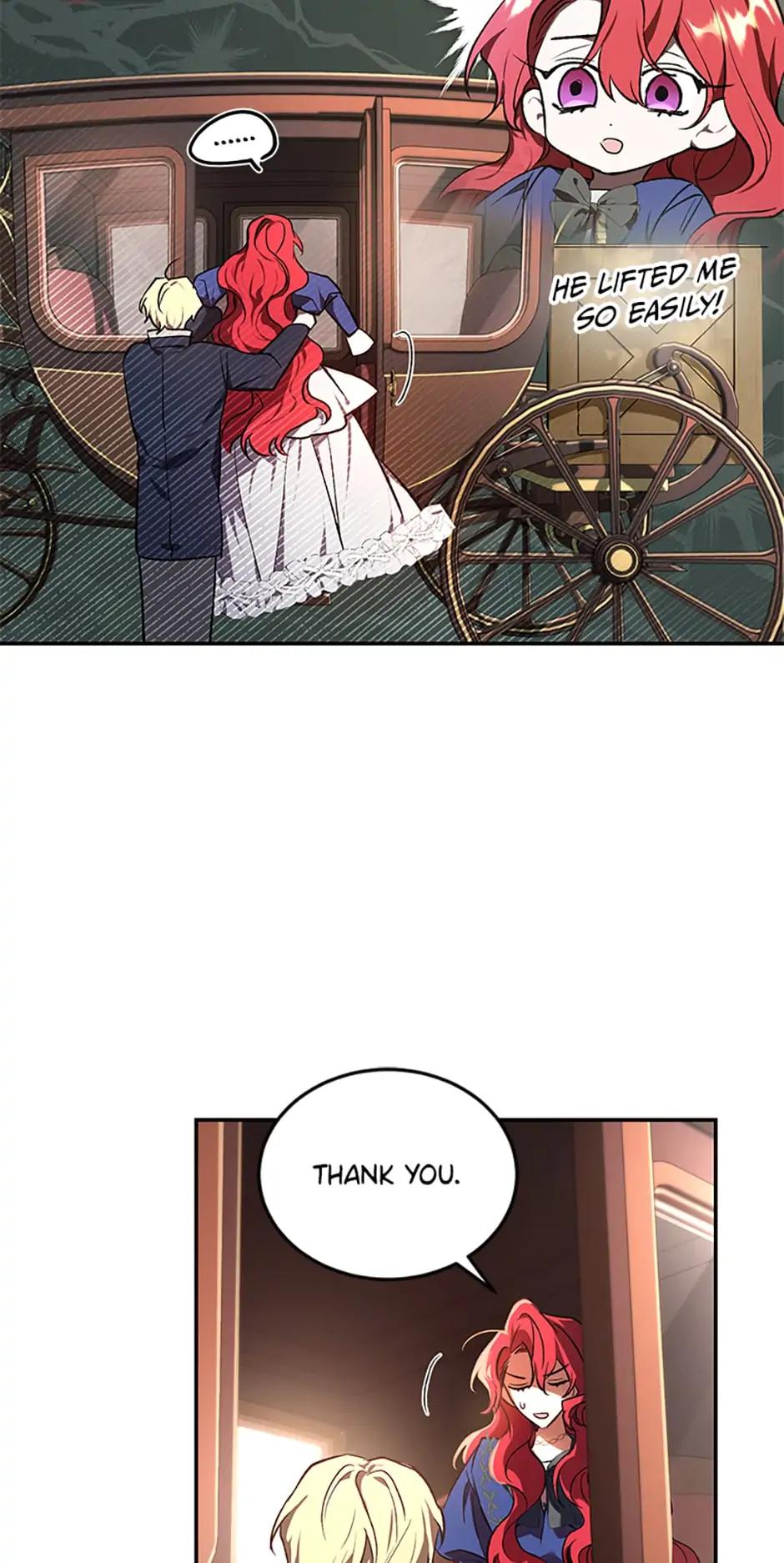 Read Resetting Lady Manga Online