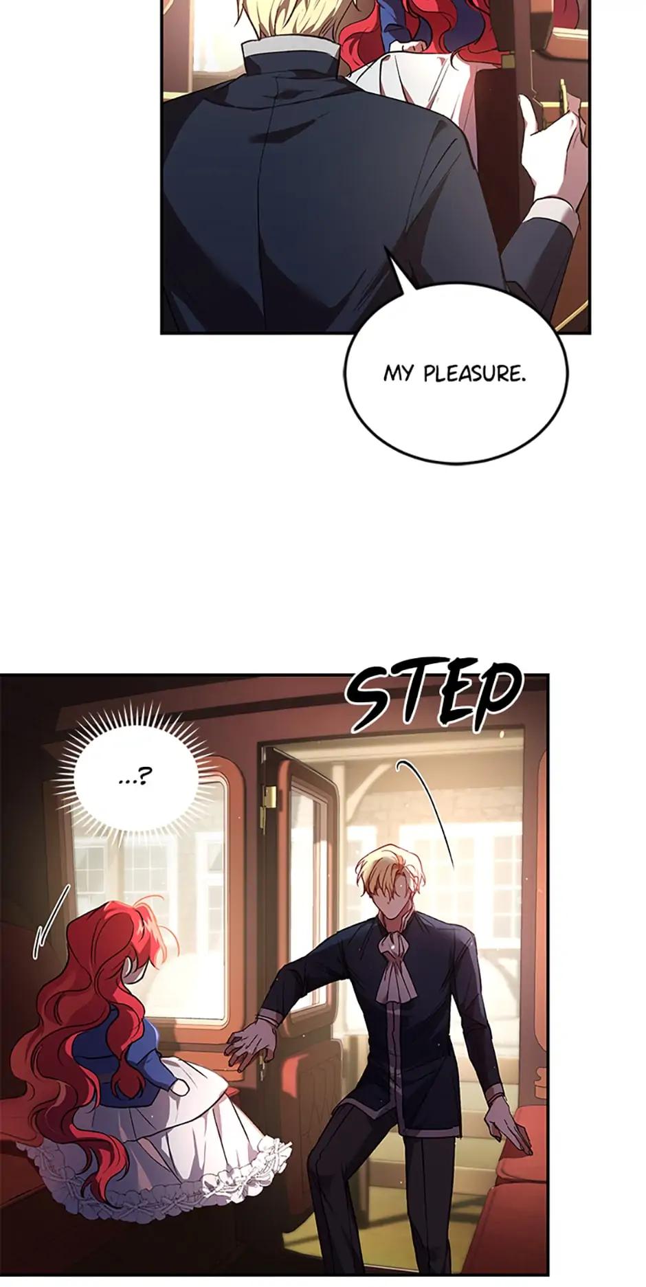Read Resetting Lady Manga Online
