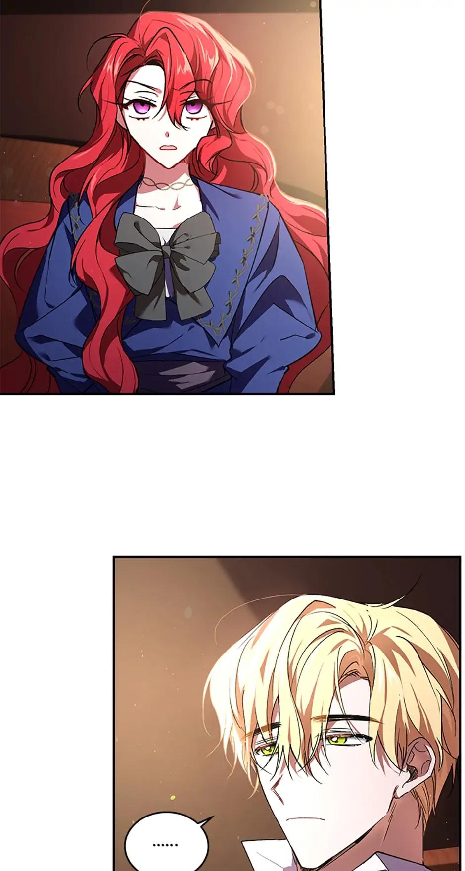 Read Resetting Lady Manga Online