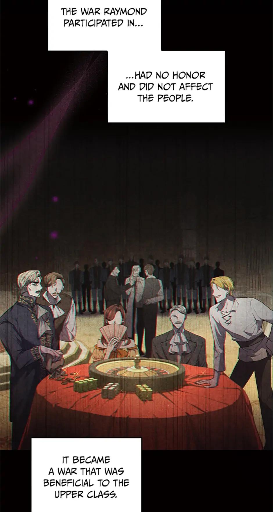 Read Resetting Lady Manga Online