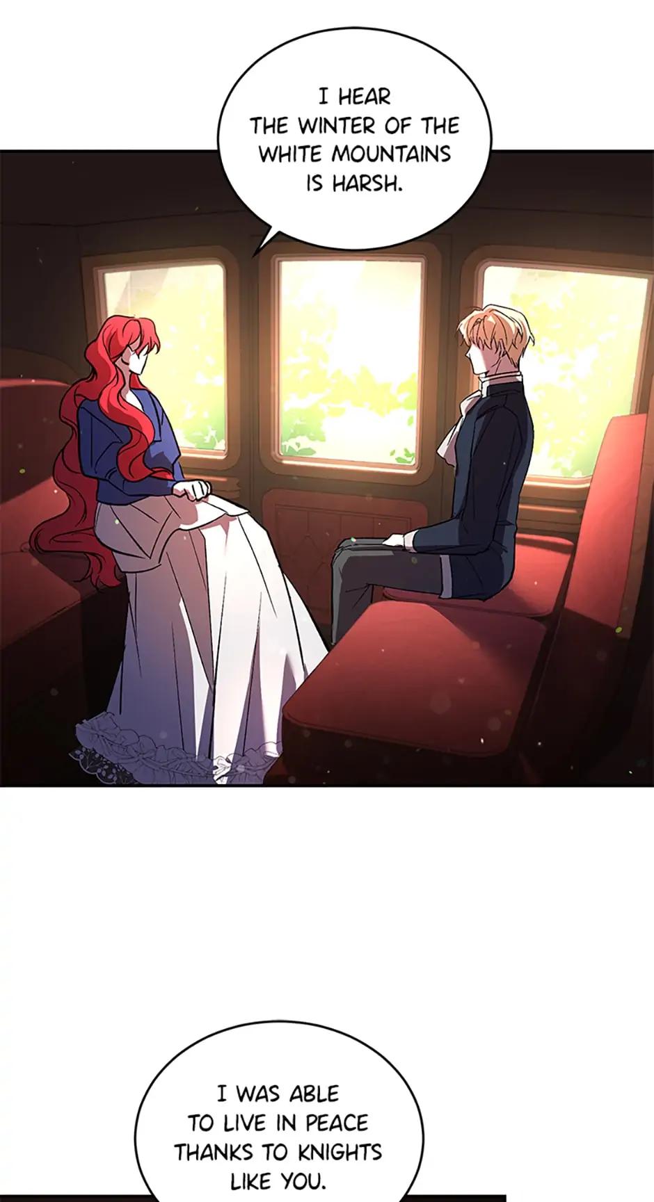 Read Resetting Lady Manga Online