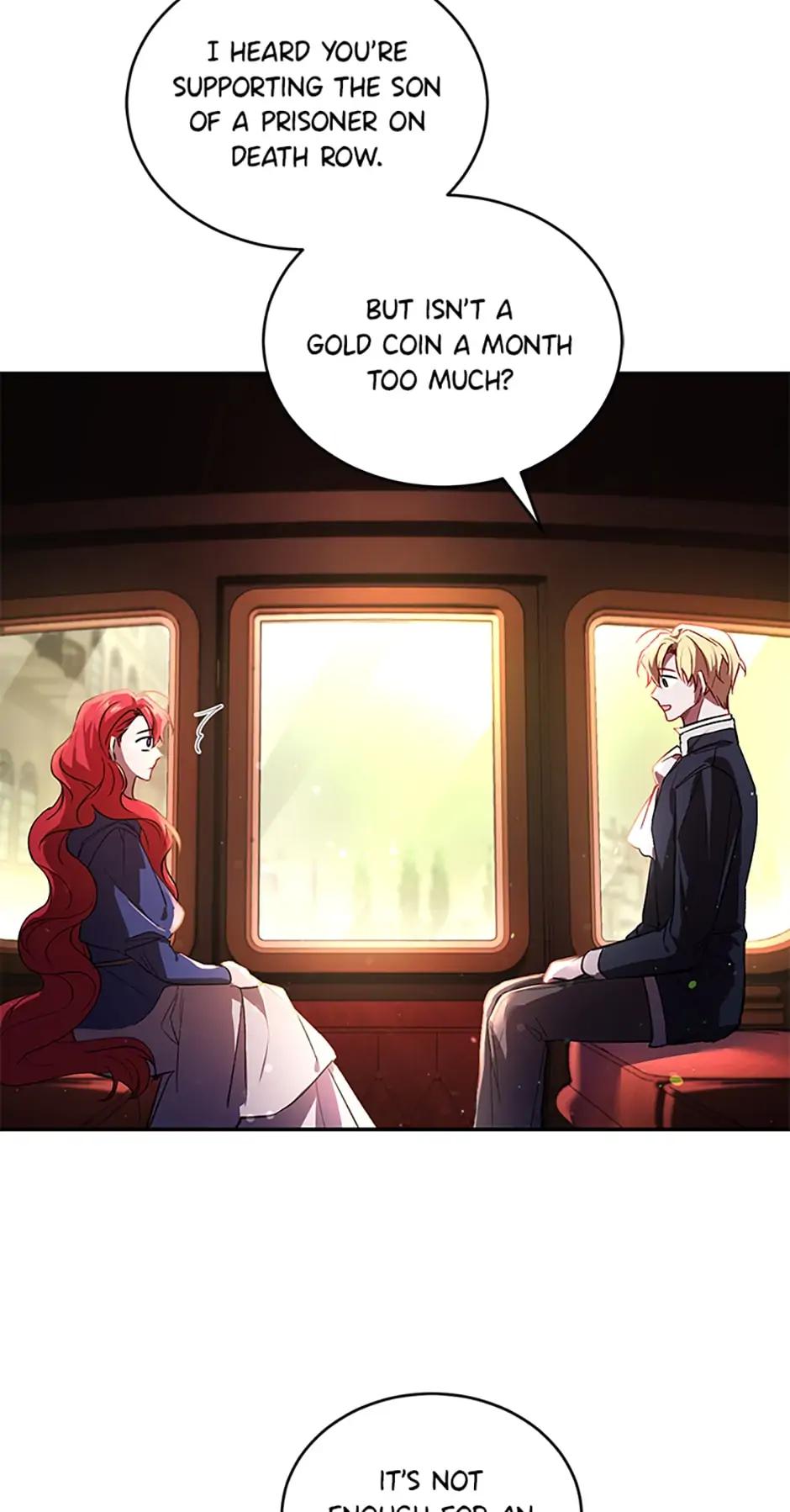 Read Resetting Lady Manga Online