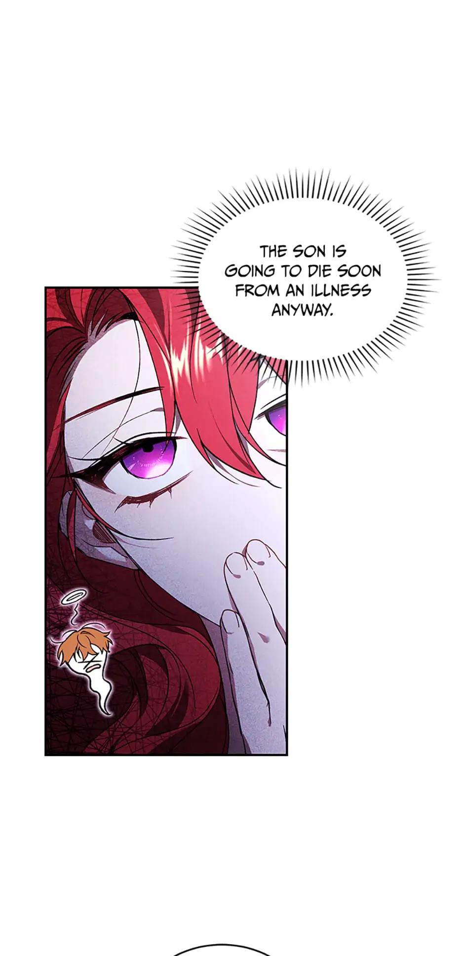 Read Resetting Lady Manga Online