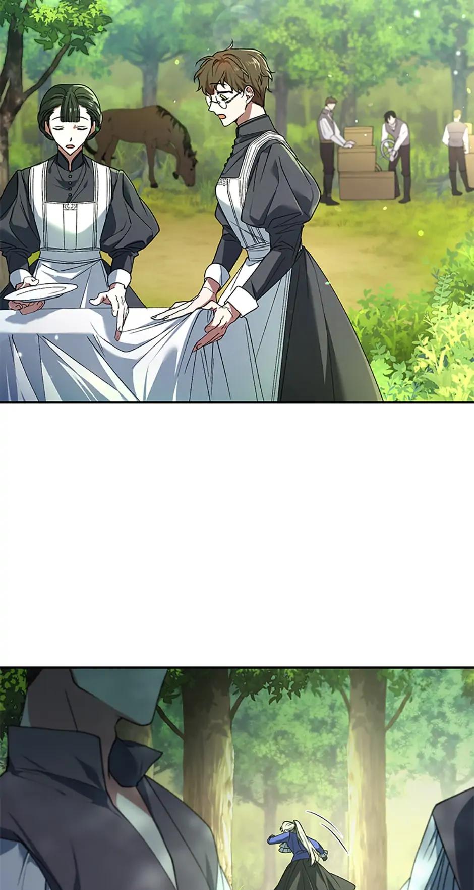 Read Resetting Lady Manga Online